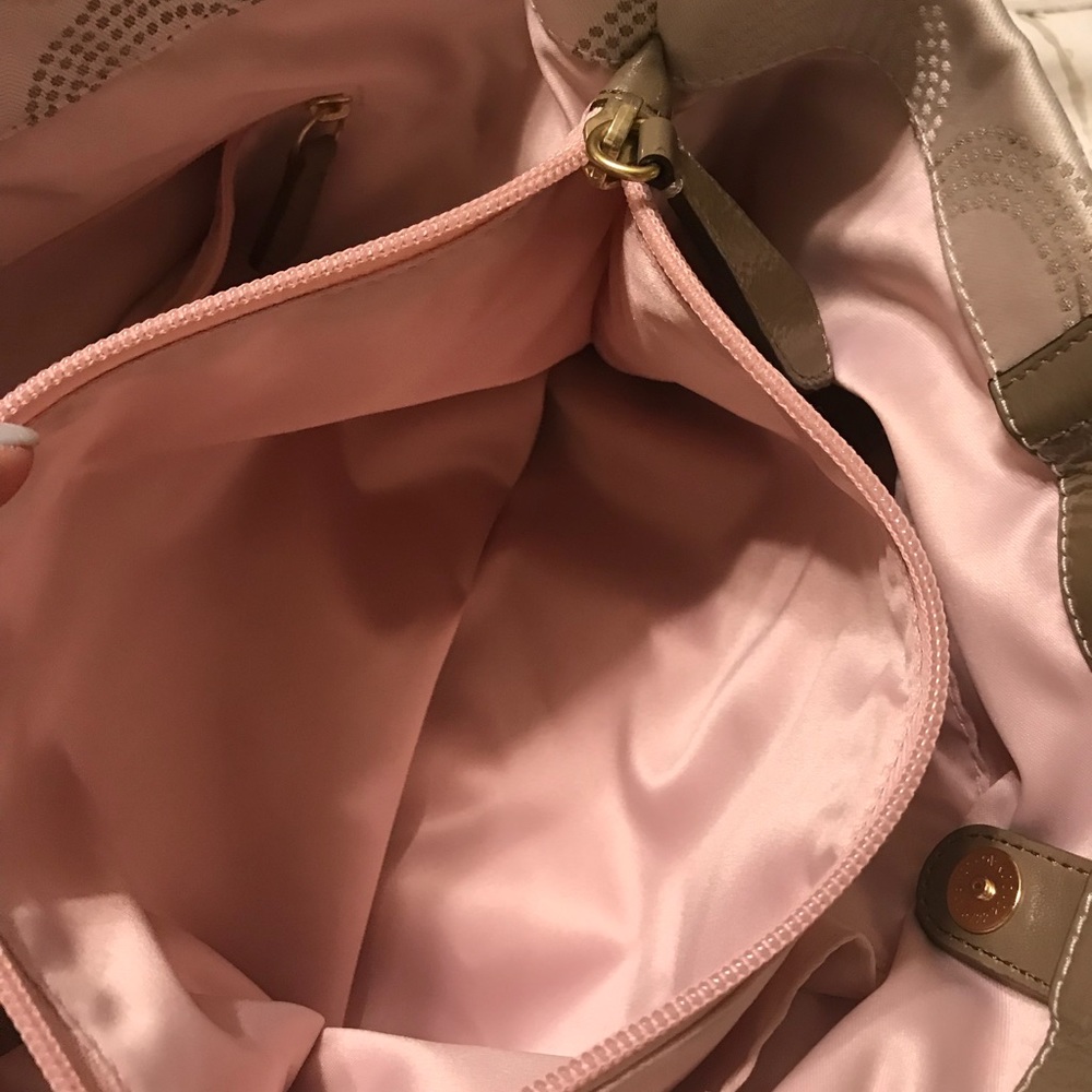 Coach purse - Picture 3 of 8